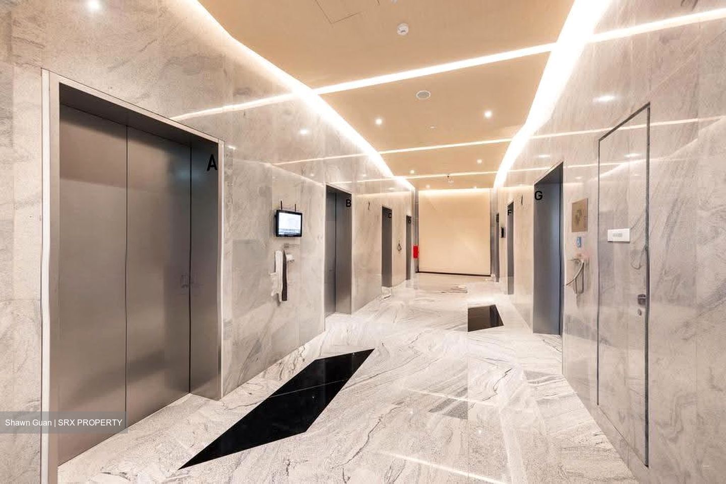 Kallang Way (D13), Office #634598041
